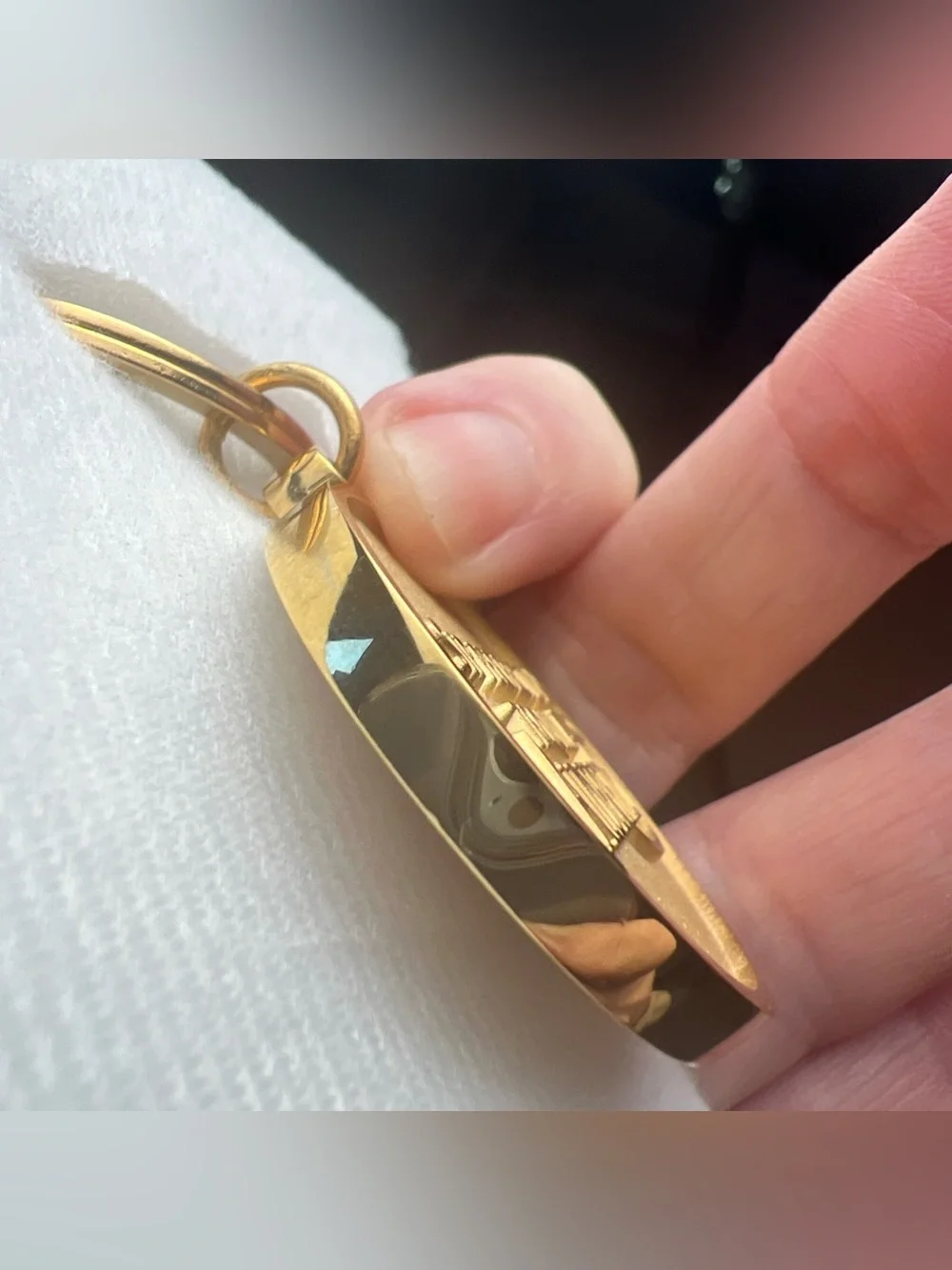 Sip Perfection Tequila Alderete Keyring  Gift Favorite Drink Smooth